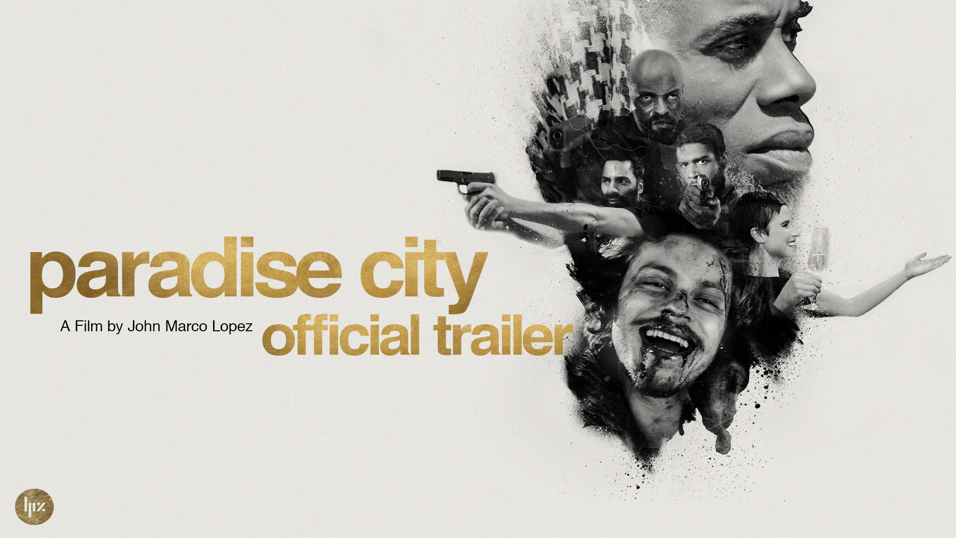 Official Teaser – Paradise City