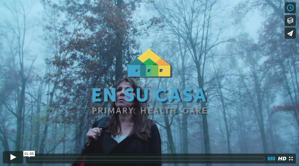 EN SU CASA: Primary Health Care